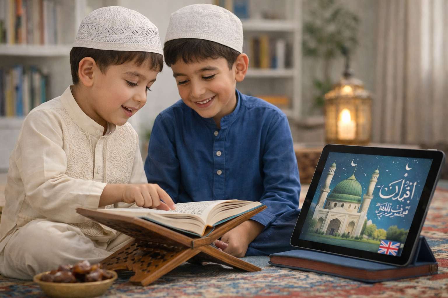 Religious Education for Teenagers – 9-Month Structured Identity & Understanding Program